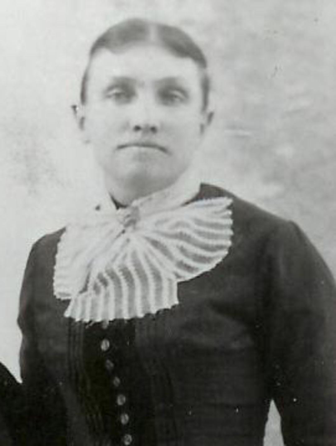 Alice Green (1852 - 1921) Profile